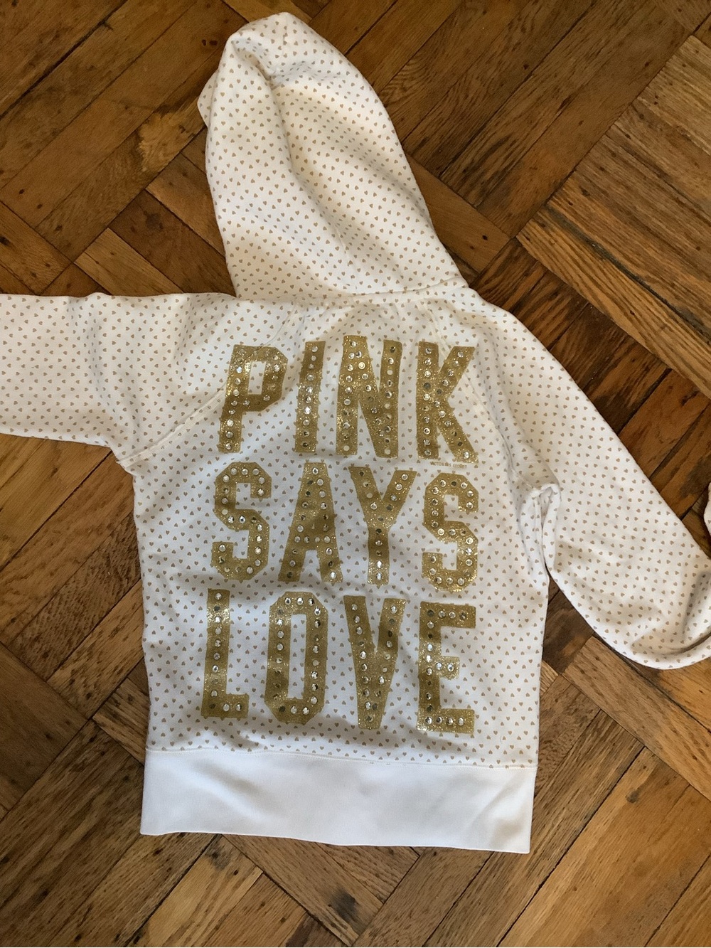 Victoria Secret Pink bundle. - Picture 7 of 16